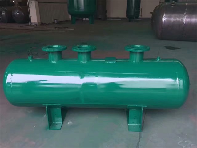 昆山昆山昆山蒸汽分气缸